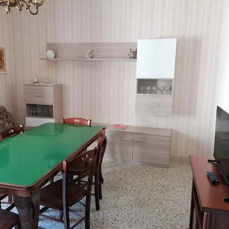 Casa Dello Ionio Al Centro Di Gallipoli