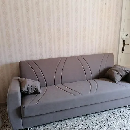Casa Dello Ionio Al Centro Di Appartamento *