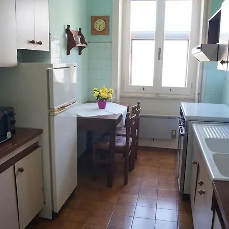 Lejlighed Casa Dello Ionio Al Centro Di *