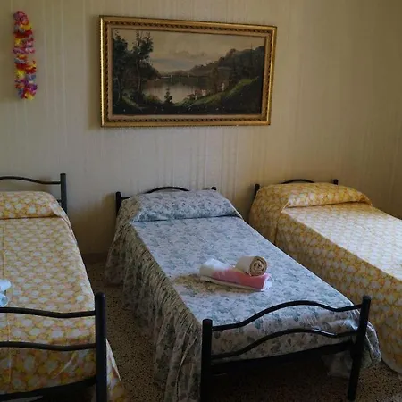 Casa Dello Ionio Al Centro Di Apartament