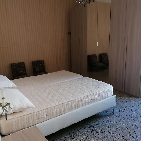 Lejlighed Casa Dello Ionio Al Centro Di Gallipoli